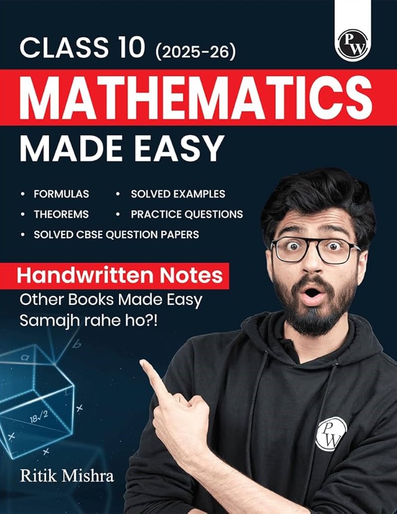 Mathematics Reference Book
